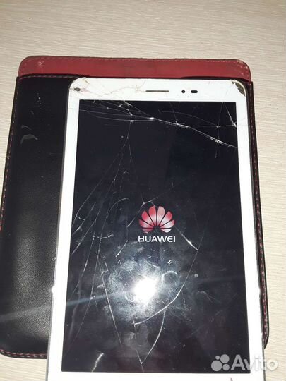 Планшет huawei mediapad