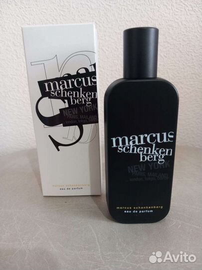 Новые духи компании LR