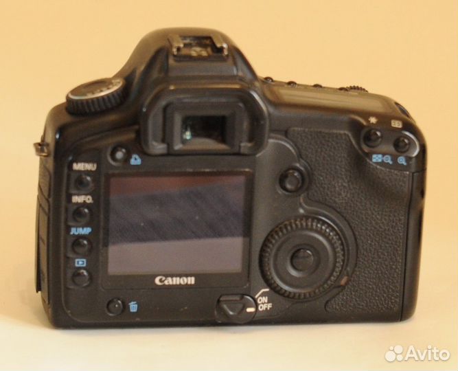 Canon EOS 5D запчасти\ремонт