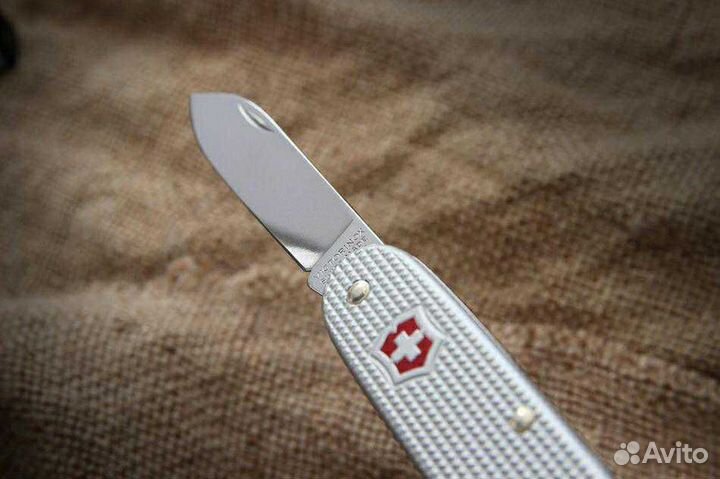 Швейцарский Нож 