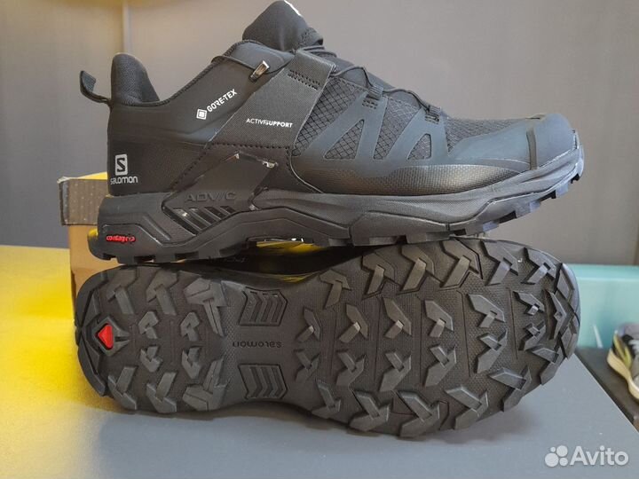 Кроссовки Salomon X Ultra 4 GTX