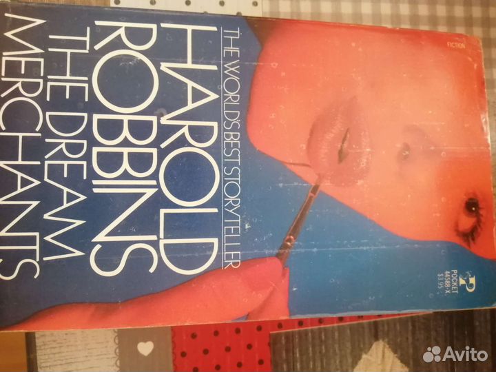 Книги на английском в оригинале пакетом