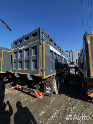 Воитель категории c, самосвал 40тонн