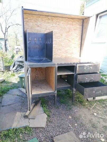 Электрогазосварщик