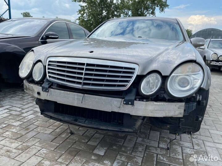 Ручка для mercedes-benz E-Class (W211)