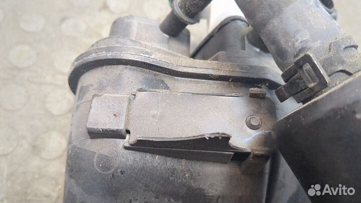 Адсорбер Volkswagen Atlas, 2020