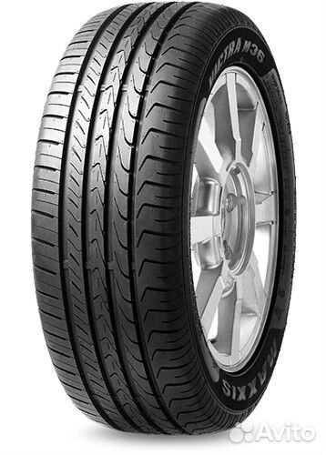 Maxxis M-36+ Victra 315/35 R20 110W
