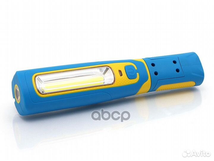 Фонарь инспекционный на аккум. Li-ion 3.7V 2200