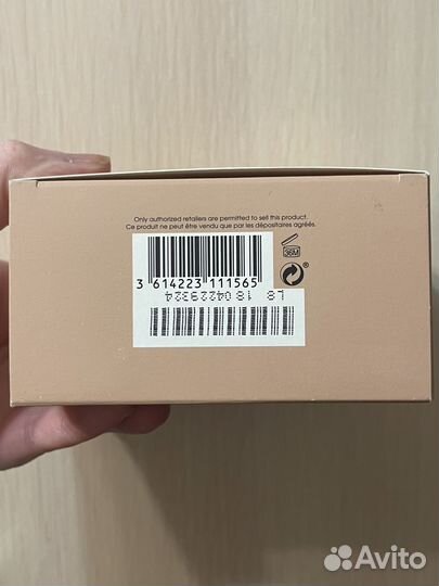 Chloe Nomade edp 50мл