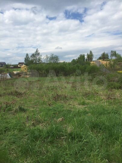 Участок 13 сот. (СНТ, ДНП)