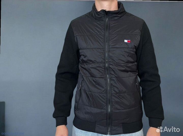 Куртки Tommy Hilfiger (Арт.57289)