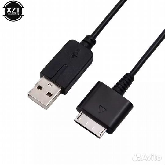 USB кабель для Sony PSP GO