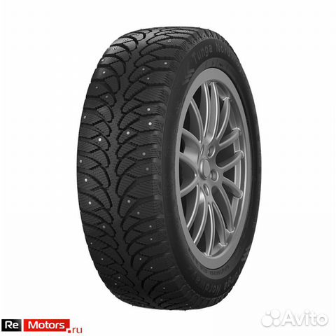 Tunga Nordway 2 PW-5 185/60 R14 82Q
