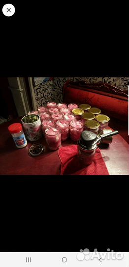 Домашняя тушенка