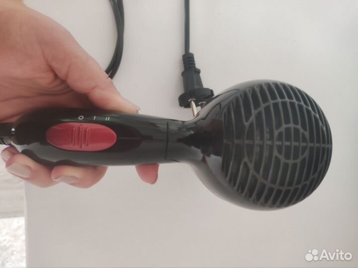 Фен для волос