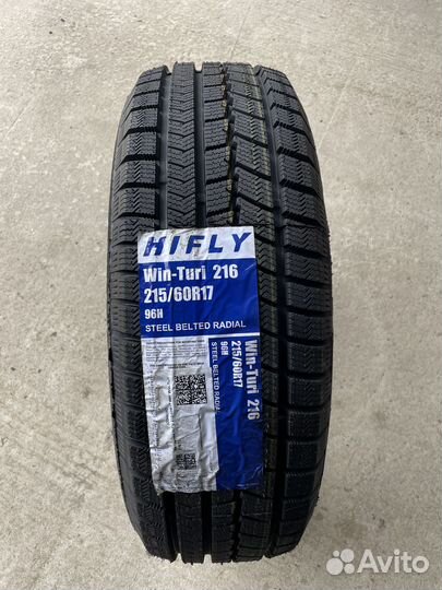 Hifly Win-Turi 216 215/60 R17 96H