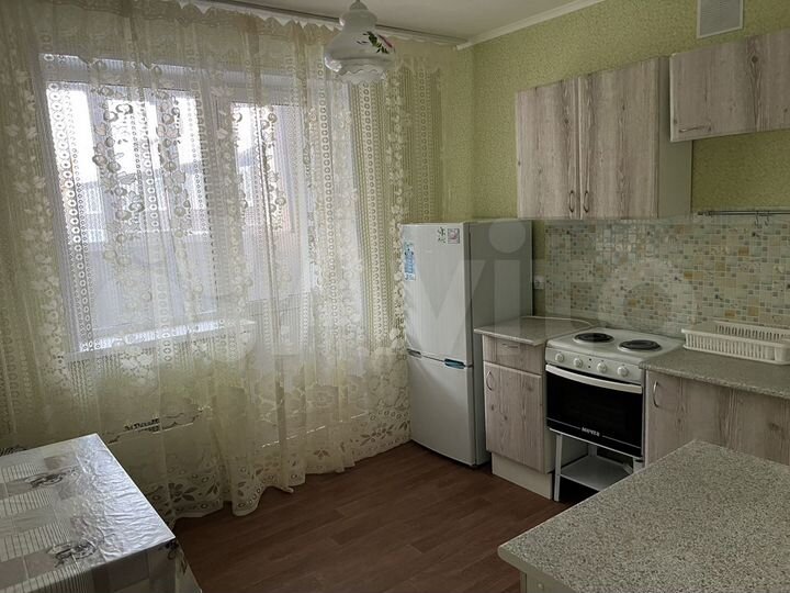 1-к. квартира, 35 м², 3/4 эт.