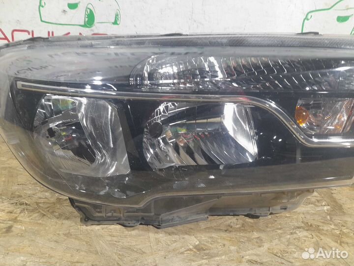Фара правая LADA Vesta (2016-2022)