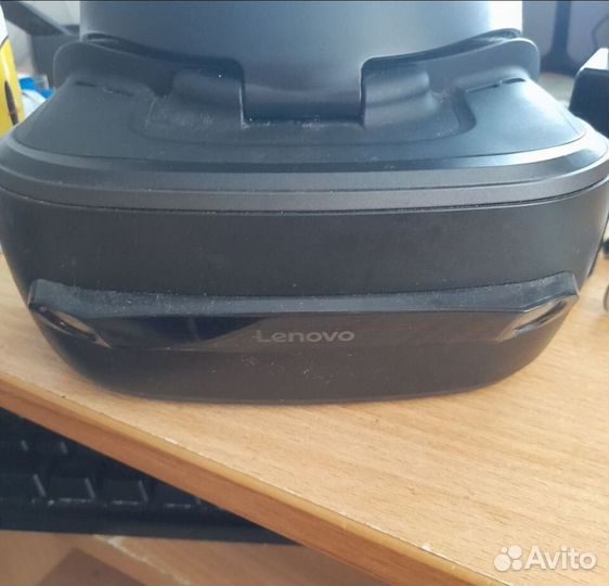 Windows mixed reality