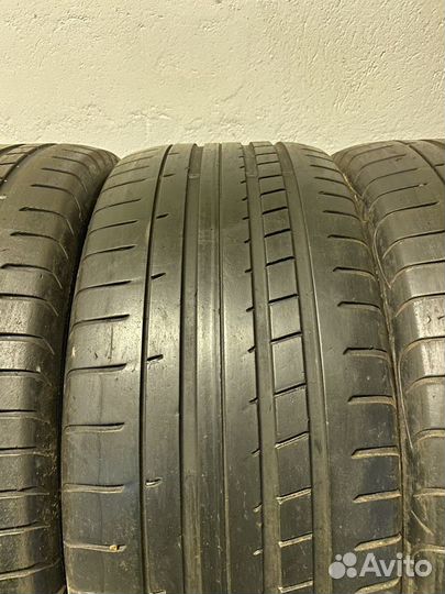 Goodyear Eagle F1 Asymmetric 2 285/45 R20 112Y