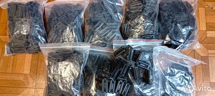 Мебельная фурнитура