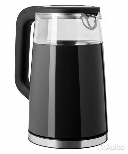 Чайник maunfeld MGK-616DBK