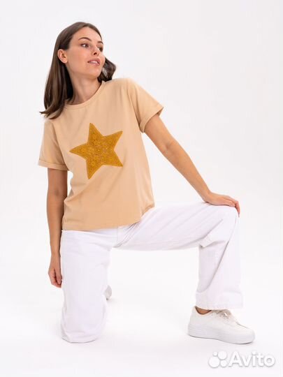 Вязанные аппликации, кружевные элементы