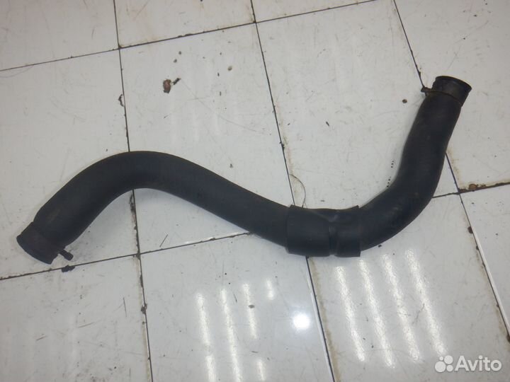 Патрубок радиатора Hyundai XG