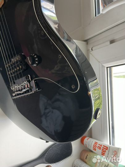 Fender Japan Stratocaster SF-451M