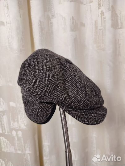 Кепка мужская