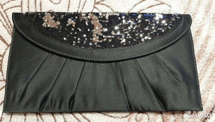 Клатч женский