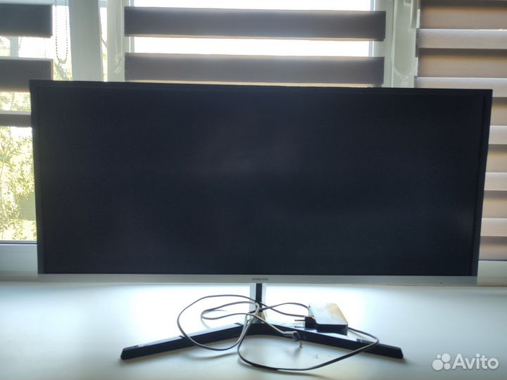 Монитор для компьютера samsung