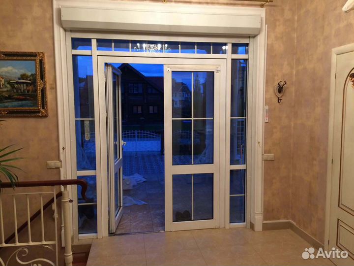 Рольставни