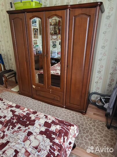Мебель для спальни