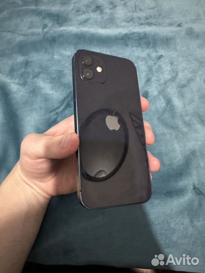 iPhone 12, 128 ГБ