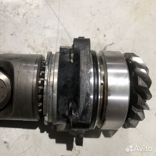 Кардан для Suzuki VZ1600 Marauder