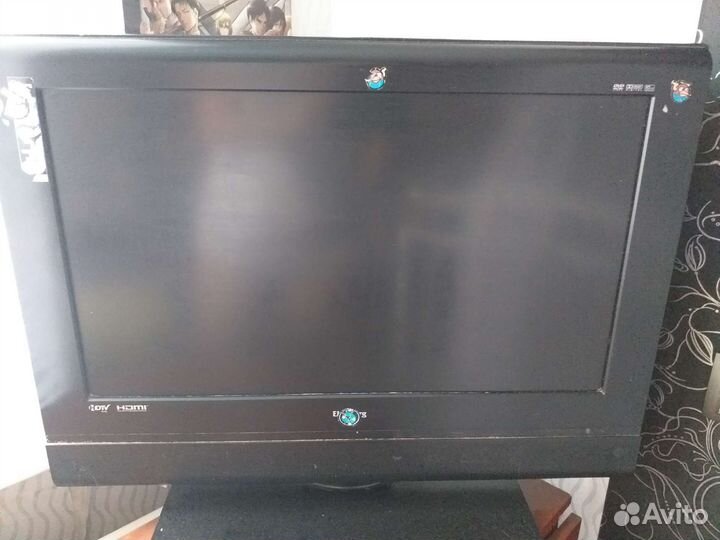 Телевизор elenberg