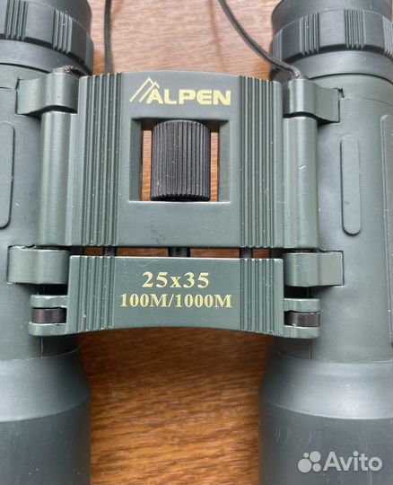 Бинокль Binoculars 25х35 новый