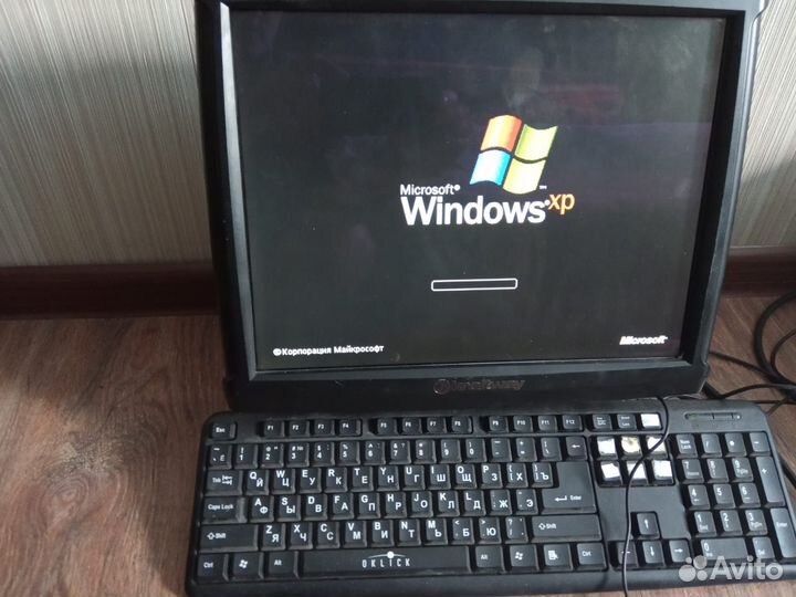 Моноблок, фискальный регистратор, мини PC
