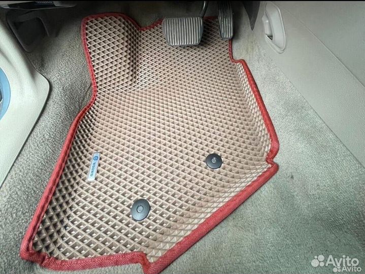 EVA коврики от Производителя