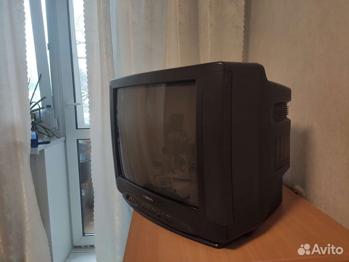 Телевизор бу