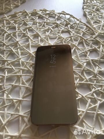 Чехол книжка