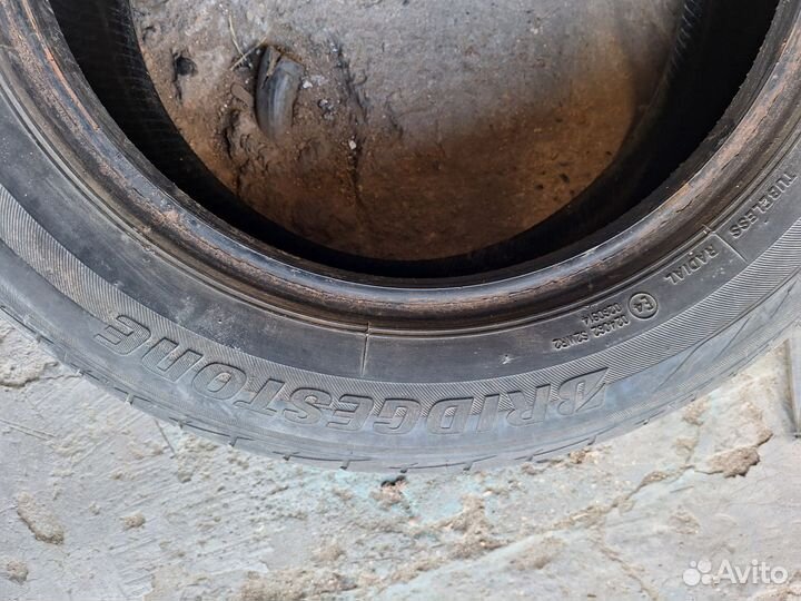 Bridgestone B60 185/60 R15