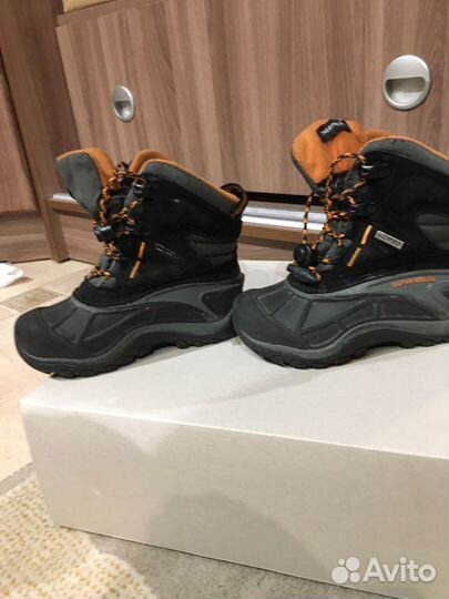 Ботинки Оutventure