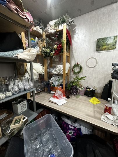 Склад, 64 м²