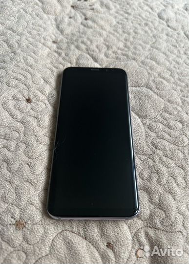 Samsung Galaxy S8+, 4/64 ГБ