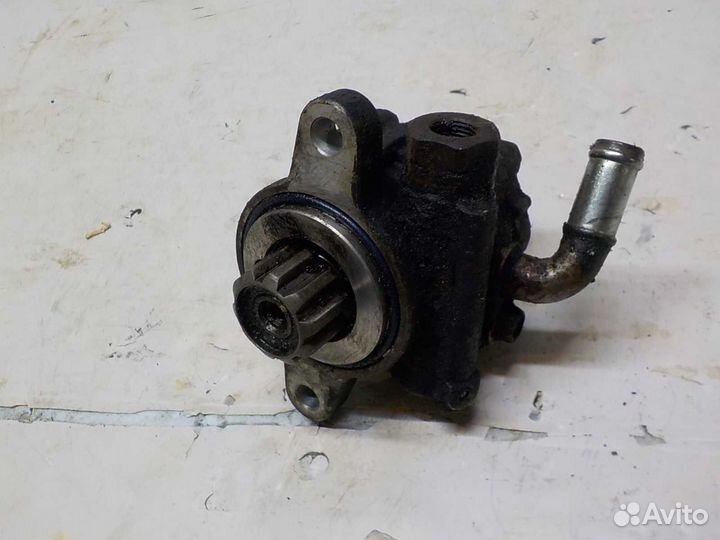 Насос гидроусилителя toyota hilux