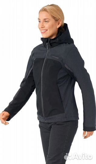 Vanucci Tifoso Softshell (размер: 36)