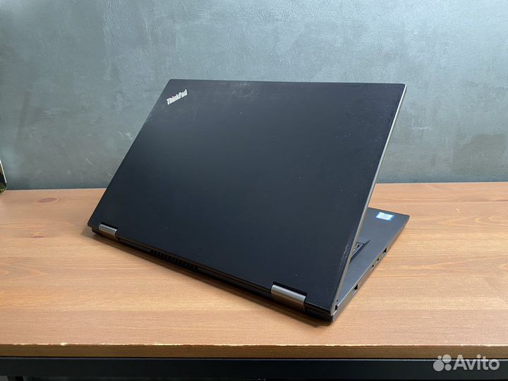 Lenovo ThinkPad X390 Yoga 13,3