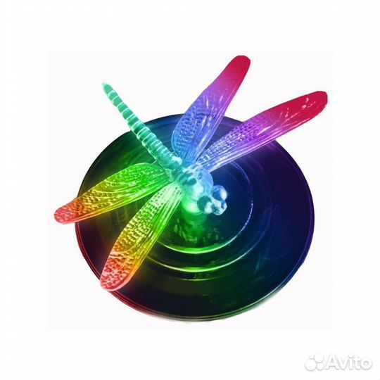 Светильник уличный и для ванной светодиодный